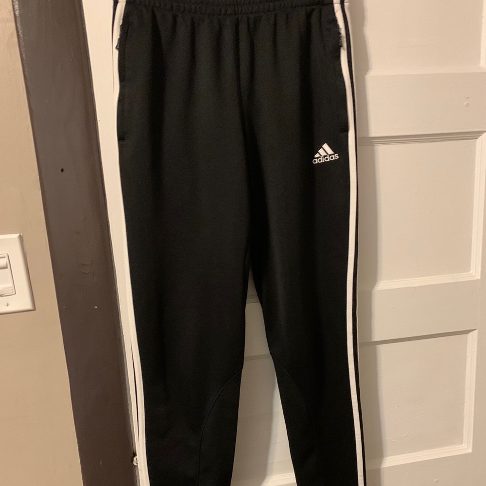 Women adidas pants